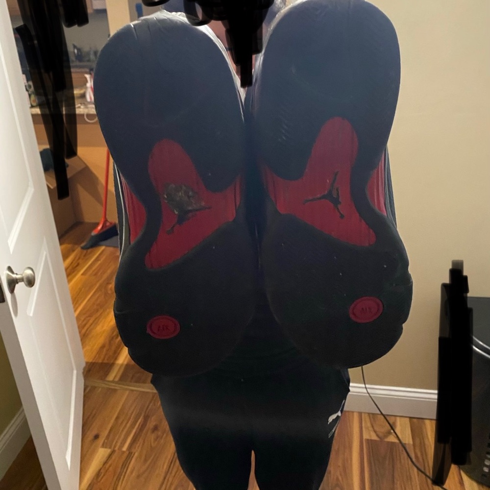 Jordan 14’s - Picture 6 of 6